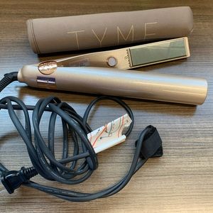 TYME Iron - Used like new